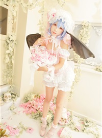 ElyEE - NO.056 Remilia Scarlett(91)